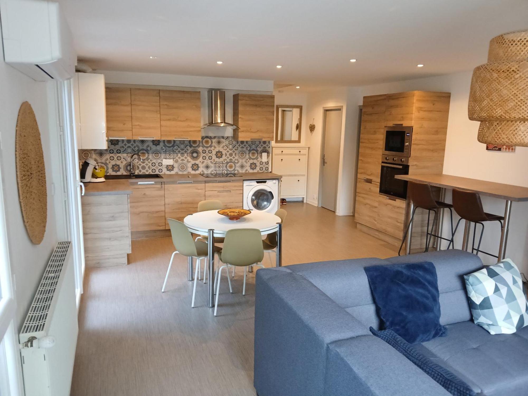 Appartement Golf Confort 83 M2 Miribel  Exterior foto